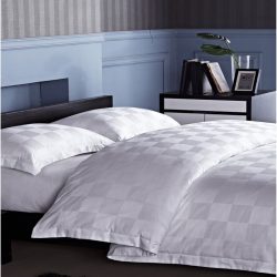 sprei hotel