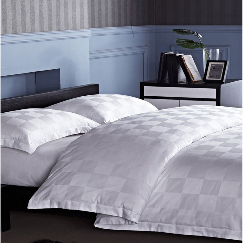 sprei hotel
